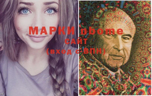 крисы Липки